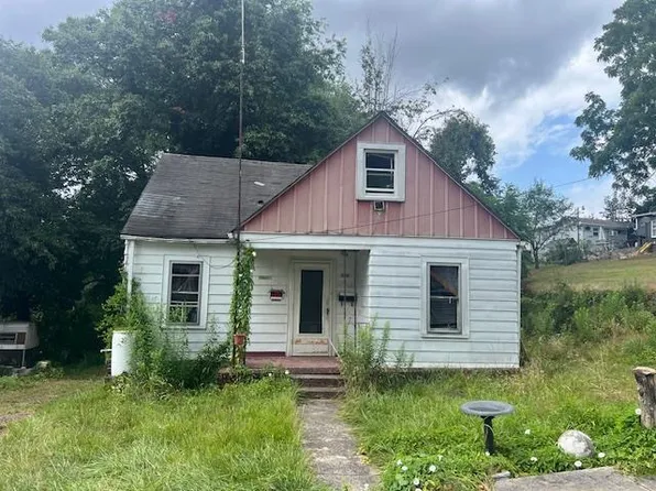 503 Scott Ave, Beckley, WV 25801