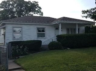2300 Orange St, Lake Station, IN 46405