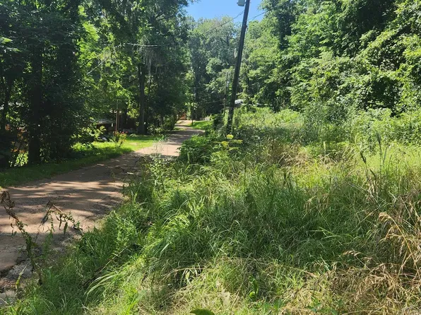 Lots 16 18 Potter Dr, Jefferson, TX 75657