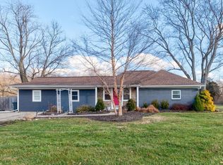 9062 S State Route 48, Loveland, OH 45140