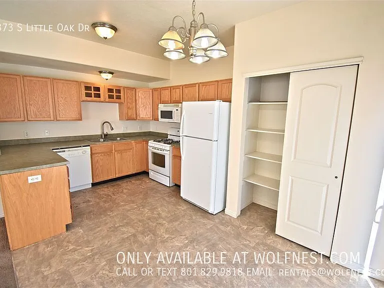2373 S Little Oak Dr — Photo 8