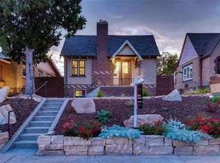 3515 Lowell Blvd, Denver, CO 80211