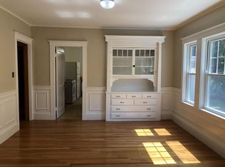 21 Allen St #1, Arlington, MA 02474