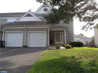 38 Tattersall Dr, Burlington, NJ 08016