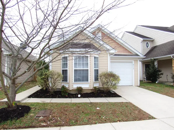 3117 Penn Meade Way, Nashville, TN 37214