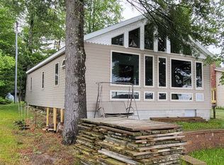 5075&5076 Kokosing Rd, Hale, MI 48739