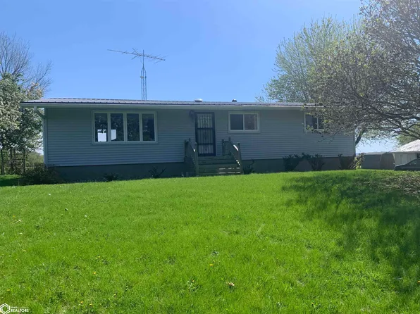 2143 Meekers Landing Rd, Oakville, IA 52646