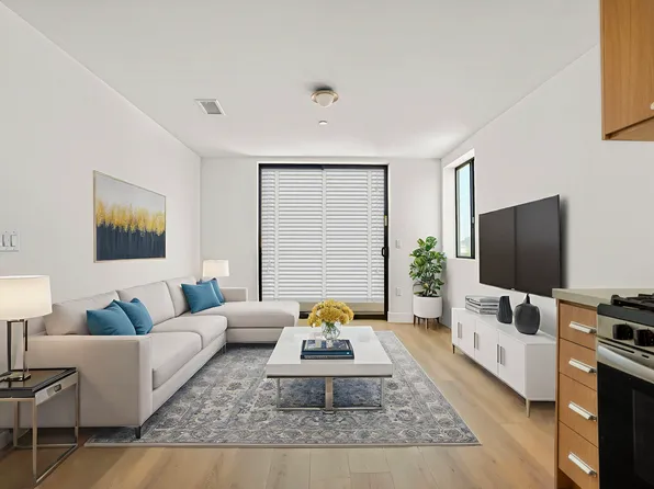 1822 Overland, 1822 S Overland Ave #303, Los Angeles, CA 90025