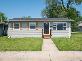 1243 Logan St, Hammond, IN 46320