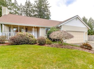 1720 157th Street Ct S, Spanaway, WA 98387