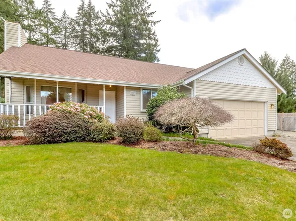 1720 157th Street Ct S, Spanaway, WA 98387