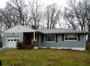 473 Pierpont Rd, Waterbury, CT 06705