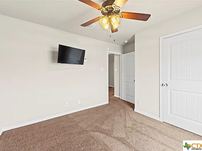 Spare Bedroom 1