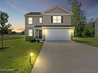 408 Tristan Ln, Elizabethtown, KY 42701