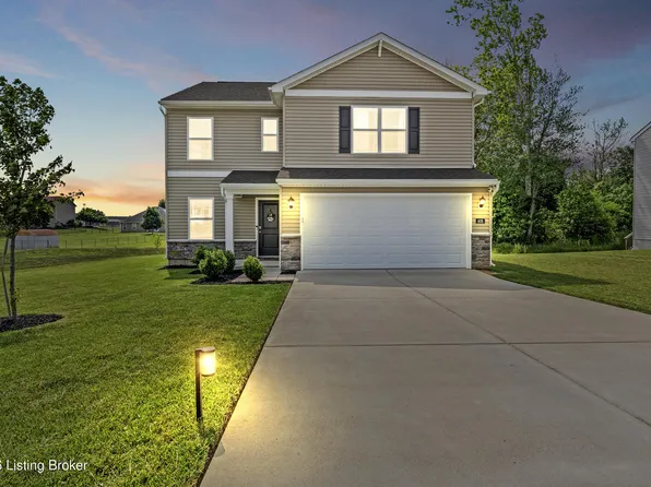 408 Tristan Ln, Elizabethtown, KY 42701