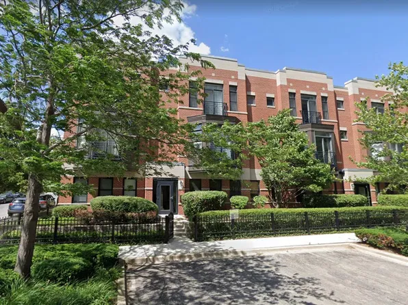 948 W 15th Pl Unit 2B, Chicago, IL 60608