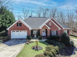 6093 Rockingham Way, Gainesville, GA 30506