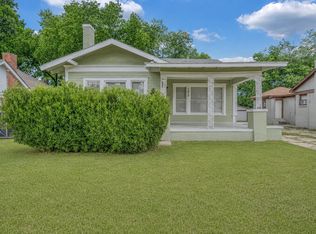 1815 Seneca Ave, Waco, TX 76707