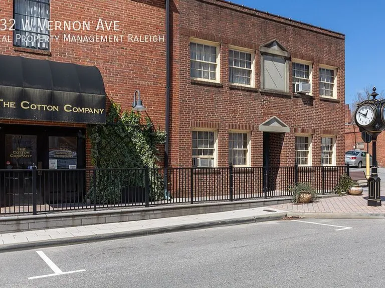 132 W Vernon Ave — Photo 37