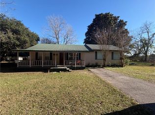 9555 Jeff Hamilton Rd, Mobile, AL 36695