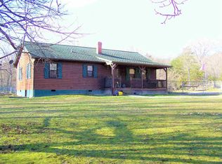 6315 Runkles Gap Rd, Elkton, VA 22827