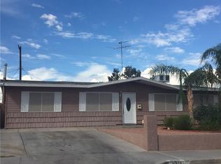 6328 Bristol Way #0, Las Vegas, NV 89107