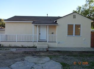 234 12th St BACK 1/2, Santa Paula, CA 93060