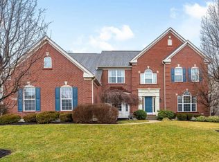 6656 Wilder Woods Way, Mason, OH