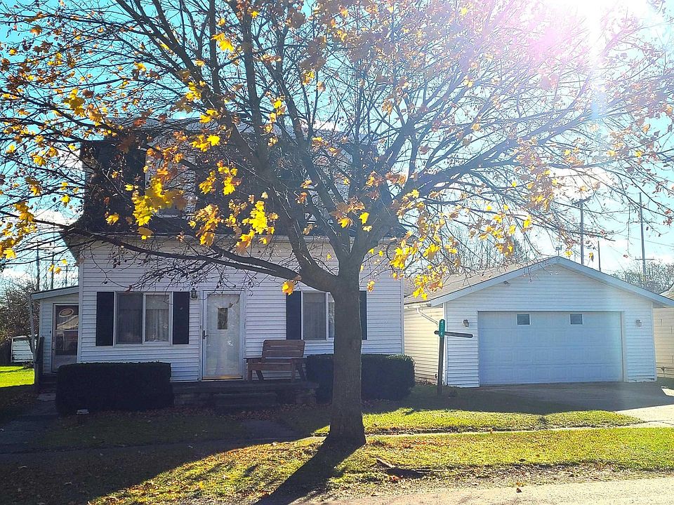 4774 Church St, Applegate, MI 48401 Zillow