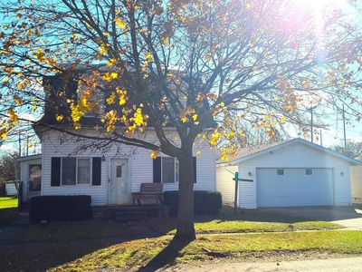 4774 Church St, Applegate, MI, 48401