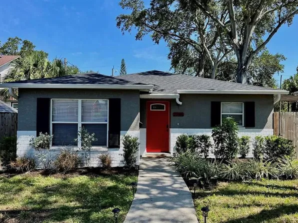 2745 4th Ave S, Saint Petersburg, FL 33712