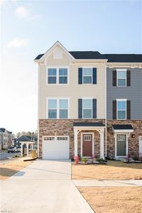 101 Big Woods Dr, Poquoson, VA, 23662