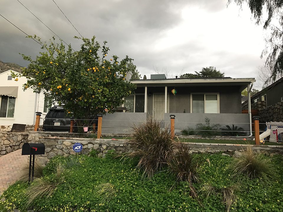 10618 Fitzroy Ave, Tujunga, CA 91042 Zillow