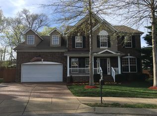 3004 Greyhawk Ct, Spring Hill, TN 37174