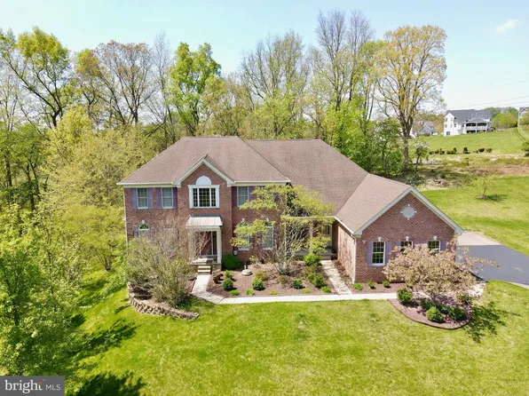 1464 W Stonington Dr, Downingtown, PA 19335