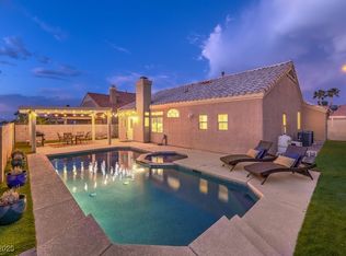 8157 Creek Water Ln, Las Vegas, NV 89123