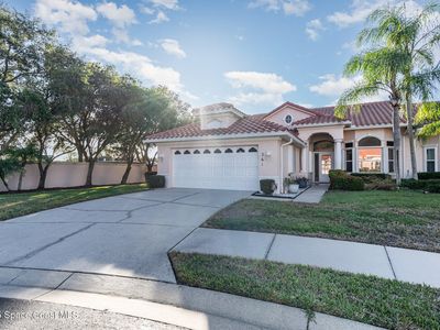 361 Shell Cove Dr, Melbourne, FL, 32940