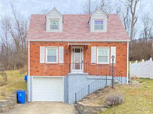 333 Elmbrook Ln, Pittsburgh, PA 15243