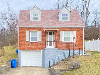 333 Elmbrook Ln, Pittsburgh, PA, 15243
