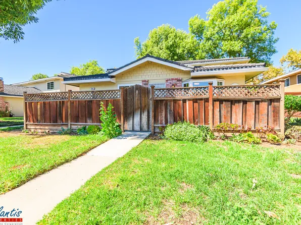 5663 Calmor Ave APT 1, San Jose, CA 95123