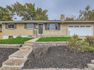 7969 E Kenyon Ave, Denver, CO 80237