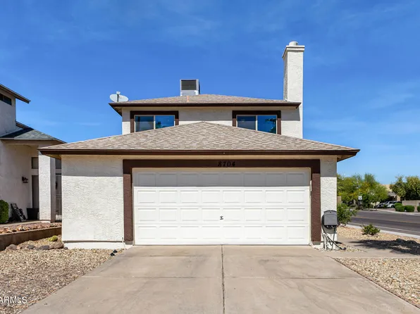 8704 W BLUEFIELD Avenue, Peoria, AZ 85382