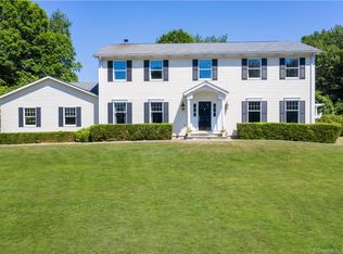 122 Church Rd, Easton, CT 06612