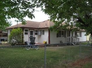 605 Givens Ave, Darrington, WA 98241