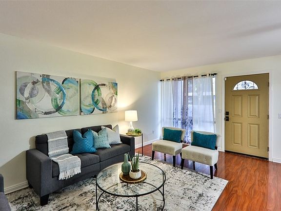 2nd image of 20811 E Calora St APT F7