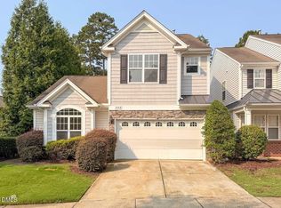 206 Bell Tower Way, Morrisville, NC 27560