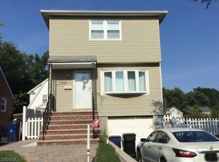 1061 Ironbound Ave, Plainfield, NJ 07060