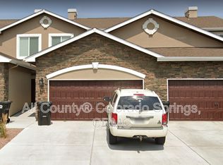 610 Thimbleberry Poin, Colorado Springs, CO 80921