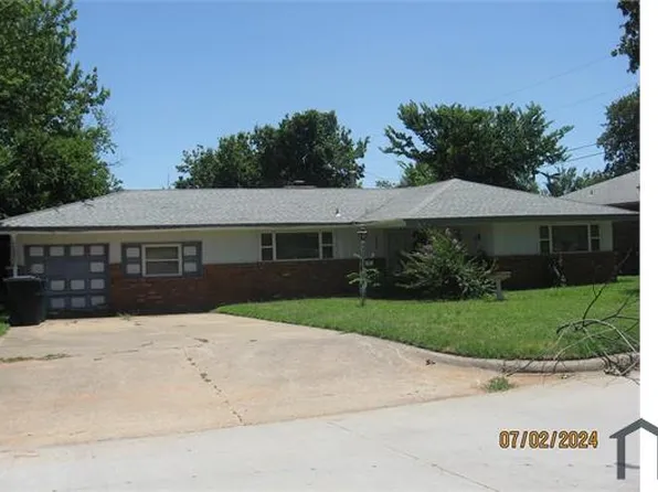 3620 N Terry Ave, Oklahoma City, OK 73111
