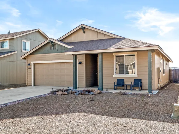 12331 Pegasus Rd, Bellemont, AZ 86015